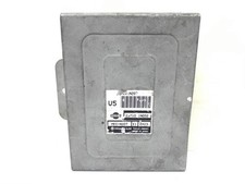 Centralina motore ecu usato  Italia