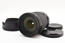 Sigma 18-300mm f3.5-6.3 Canon DC Macro OS HSM Contemporâneo 647853 comprar usado  Enviando para Brazil