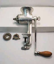 Vtg universal meat for sale  Kalamazoo