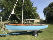 Fairey falcon classic for sale  CHESHAM