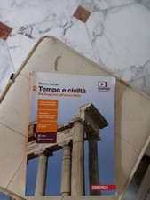 Vendo libro 2superiore usato  Bagnara Calabra