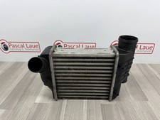 Audi ladeluft kühler gebraucht kaufen  Heilbad Heiligenstadt