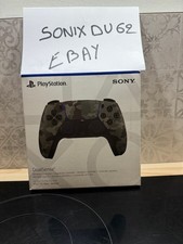 Manette dualsense grey d'occasion Manette dualsense grey d'occasion  Grande-Synthe