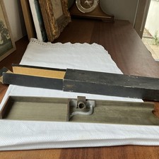 Vintage aluminium brass for sale  BURY ST. EDMUNDS