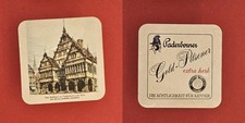 Paderborner gold pilsener gebraucht kaufen  Hemer