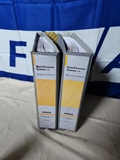 Iveco eurotrakker manuali usato  Macomer