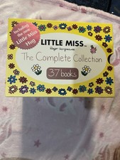 Little miss library for sale  ROCHFORD