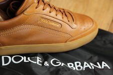 Dolce gabbana tan for sale  SUTTON COLDFIELD