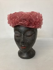 Ladies vintage mesh for sale  CROMER
