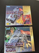 Virtua cop sega d'occasion Virtua cop sega d'occasion  Lanmeur
