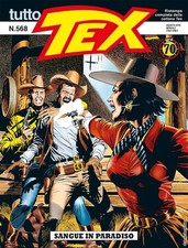 Tuttotex sangue paradiso usato  Capannoli