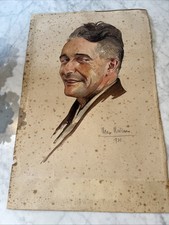 Aquarelle personnalité max d'occasion  Guilers