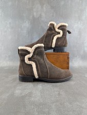Earth spirit suede for sale  BARNSTAPLE