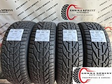 gomme 195 60 15 invernali usato gomme 195 60 15 invernali usato Montesarchio
