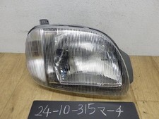 Farol direito Nissan março de 1998 E-K11 2601072B25 [usado] [PA113660695] comprar usado  Enviando para Brazil