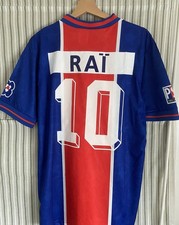 Maillot psg 1996 d'occasion  Quincy-sous-Sénart