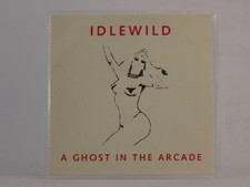Idlewild ghost arcade for sale  CHICHESTER