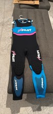 Jetpilot vintage wetsuit for sale  Delavan