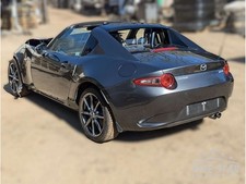 Mazda rear quarter for sale  UK