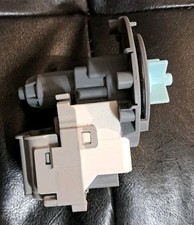 Bomba de recirculação de lavadora bomba de drenagem substituição para máquina de lavar Samsung comprar usado  Enviando para Brazil