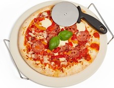 Vonshef pizza stone for sale  BROMLEY