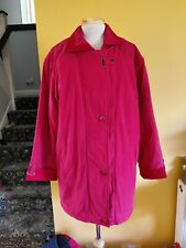 Astraka ladies coat for sale  BILLERICAY
