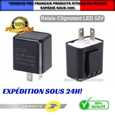 Relais clignotant centrale d'occasion  Orange
