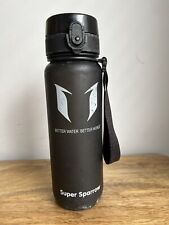 Super sparrow black for sale  IPSWICH