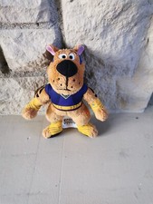 Super scoob plush for sale  PUDSEY