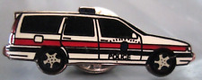 Usado, CRACHÁ POLICIAL - Emblema de pino de lapela esmaltado Volvo T5 versão 1. comprar usado  Enviando para Brazil