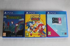 Lot ps4 jeux d'occasion  Aire-sur-la-Lys