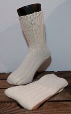 Weiche angora socken gebraucht kaufen  St. Egidien