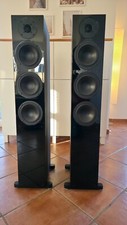 Nubert nubox 511 gebraucht kaufen  Buxtehude