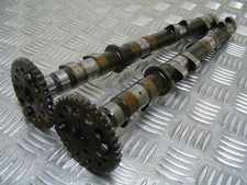 Fjr1300 camshafts cams for sale  COLCHESTER