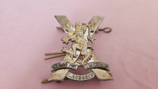 British army royal for sale  DALKEITH