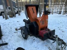 Used bearcat 75524 for sale  Warrenton