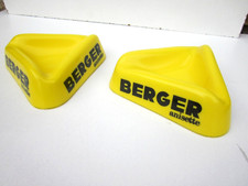 Lot cendriers berger d'occasion  La Tour-du-Pin