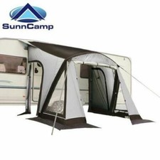 Sunncamp dash air for sale  CHESTERFIELD