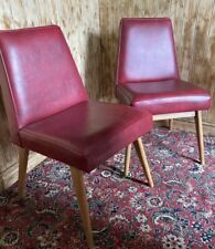 Vintage blood red for sale  BELPER