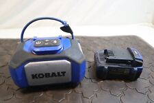 Kobalt kbts 124b for sale  Virginia Beach