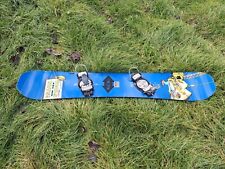 Tavola snowboard heavy usato  Parma