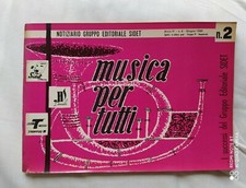 Musica per tutti usato  Chivasso