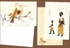 Rwandan note cards for sale  Heflin