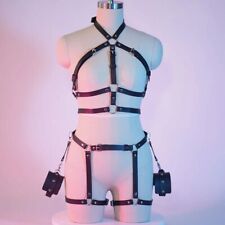 Harnais lingerie bondage d'occasion  Carrières-sous-Poissy