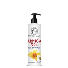 Officinalis arnica olio usato  Forli