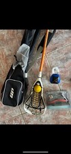 Lacrosse equipment girls for sale  Cape Coral