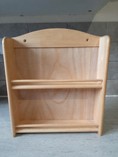 Light wood wooden for sale  GUILDFORD