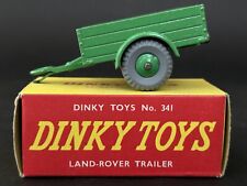 Ancienne dinky toys d'occasion  Le Lavandou