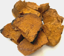 Tè funghi chaga usato  Spedire a Italy