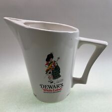 Dewar white label for sale  Holley